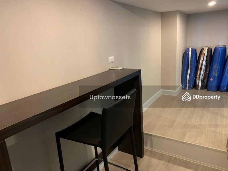 Metro Sky Bang Son Interchange (Prachachuen), Bangkok, 769 Pracha Chuen Road, Wong Sawang, Bang Sue, Bangkok, 2 Bedrooms, 37 sqm, Condo For Sale, by Amwika Karoonsombat, 8669910 - DDproperty.com
