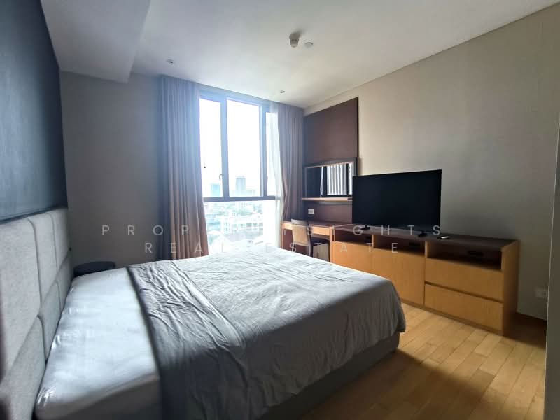 Aequa Sukhumvit 49, Bangkok, Soi Sukhumvit 49, Sukhumvit Road, Khlong Tan Nua, Watthana, Bangkok, 1 Bedroom, 60 sqm, Condo For Rent, by PROPERTYSIGHTS REAL ESTATE, 8670403 - DDproperty.com