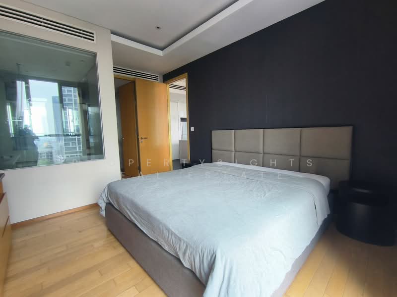 Aequa Sukhumvit 49, Bangkok, Soi Sukhumvit 49, Sukhumvit Road, Khlong Tan Nua, Watthana, Bangkok, 1 Bedroom, 60 sqm, Condo For Rent, by PROPERTYSIGHTS REAL ESTATE, 8670403 - DDproperty.com
