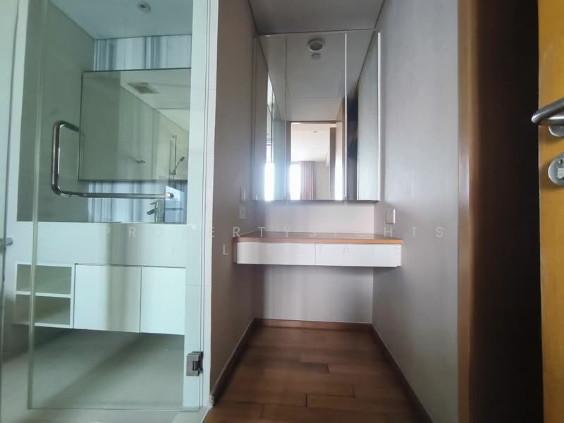 Aequa Sukhumvit 49, Bangkok, Soi Sukhumvit 49, Sukhumvit Road, Khlong Tan Nua, Watthana, Bangkok, 1 Bedroom, 60 sqm, Condo For Rent, by PROPERTYSIGHTS REAL ESTATE, 8670403 - DDproperty.com