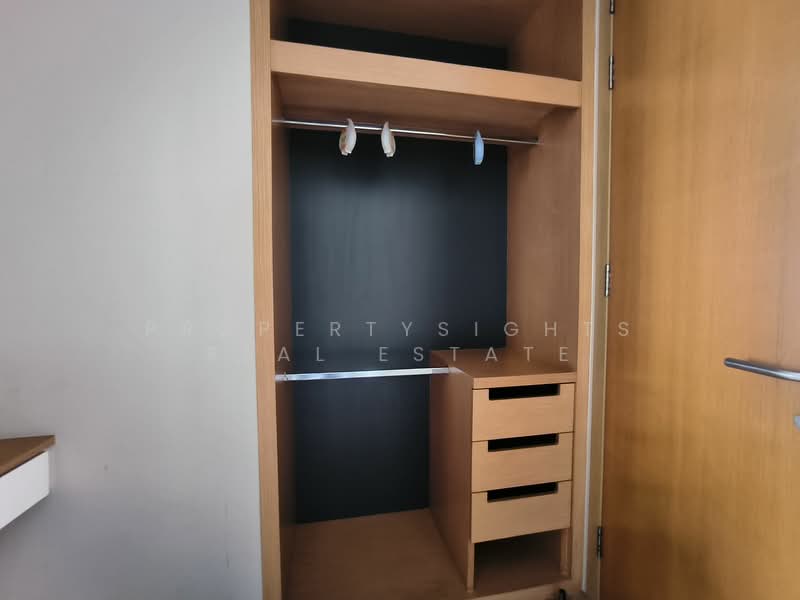 Aequa Sukhumvit 49, Bangkok, Soi Sukhumvit 49, Sukhumvit Road, Khlong Tan Nua, Watthana, Bangkok, 1 Bedroom, 60 sqm, Condo For Rent, by PROPERTYSIGHTS REAL ESTATE, 8670403 - DDproperty.com