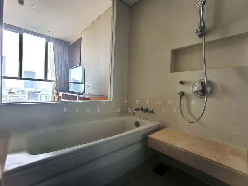 Aequa Sukhumvit 49 : เอควา สุขมวิท 49, กรุงเทพ, ซอยสุขุมวิท 49 ถนนสุขุมวิท, คลองตันเหนือ, วัฒนา, กรุงเทพ, 60 ตร.ม., คอนโด ให้เช่า, โดย PROPERTYSIGHTS REAL ESTATE, 8670403 - DDproperty.com