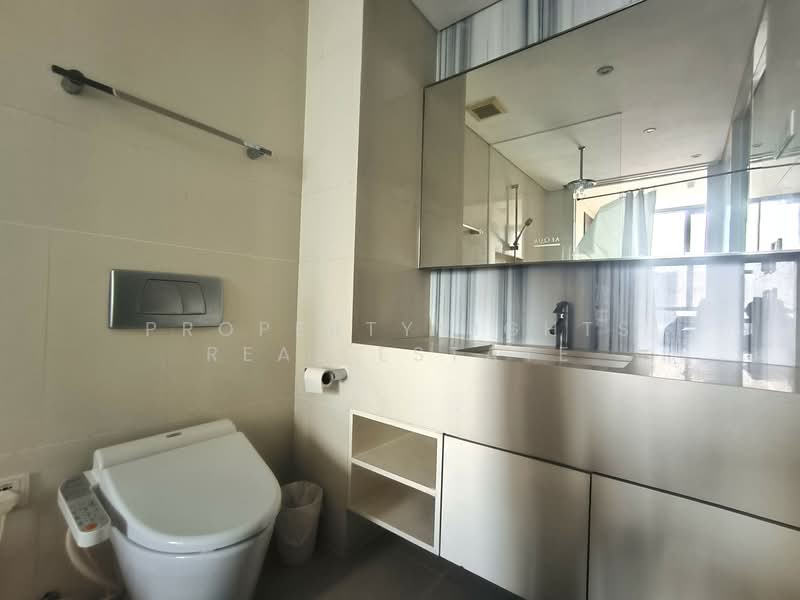 Aequa Sukhumvit 49, Bangkok, Soi Sukhumvit 49, Sukhumvit Road, Khlong Tan Nua, Watthana, Bangkok, 1 Bedroom, 60 sqm, Condo For Rent, by PROPERTYSIGHTS REAL ESTATE, 8670403 - DDproperty.com
