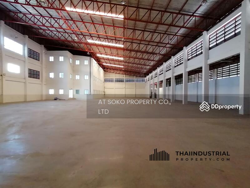 Factory or Warehouse 2200 sqm for RENT or SALE at Bang Phli, Samut Prakan (Property ID: AT97SR), Samut Prakan, Bangphli Yai, Bang Plee, Samut Prakan, , 2,200 sqm, Warehouse/Factory For Sale, by AT SOKO PROPERTY CO., LTD, 8670545 - DDproperty.com