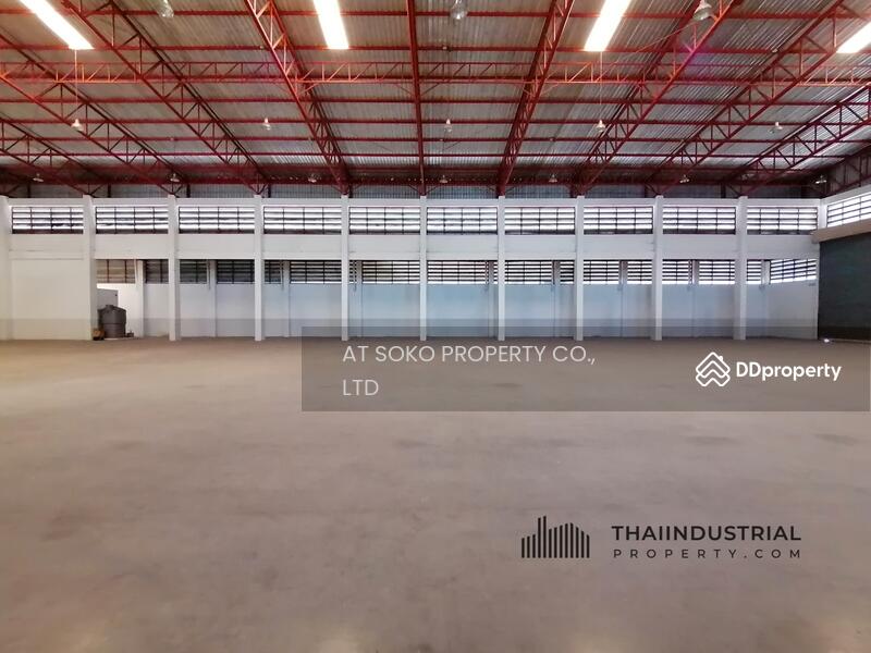 โกดังให้เช่า โรงงานให้เช่า ขายโกดัง ขายโรงงาน 2200 ตรม บางพลี, สมุทรปราการ (หมายเลขประกาศ: AT97SR), สมุทรปราการ, บางพลีใหญ่, บางพลี, สมุทรปราการ, 2,200 ตร.ม., โกดัง-โรงงาน ขาย, โดย AT SOKO PROPERTY CO., LTD, 8670545 - DDproperty.com
