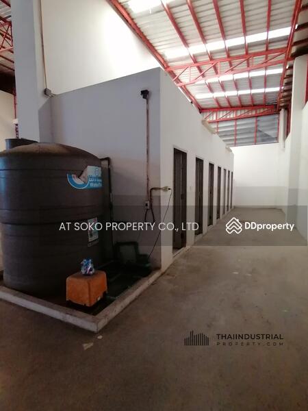 Factory or Warehouse 2200 sqm for RENT or SALE at Bang Phli, Samut Prakan (Property ID: AT97SR), Samut Prakan, Bangphli Yai, Bang Plee, Samut Prakan, , 2,200 sqm, Warehouse/Factory For Sale, by AT SOKO PROPERTY CO., LTD, 8670545 - DDproperty.com