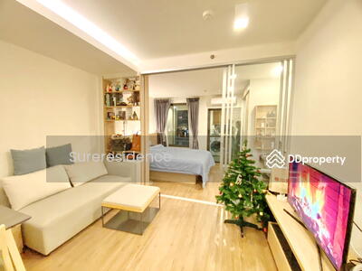 ขาย - U Delight Residence Riverfront Rama 3 : ยู ดีไลท์ เรสซิเดนซ์ ริเวอร์ฟรอนท์ พระราม 3, กรุงเทพ