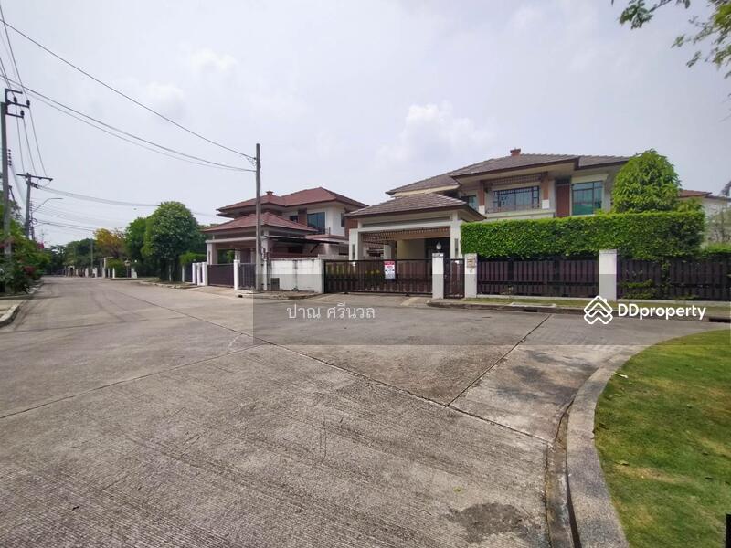 For Sale - บ้านเดี่ยว เศรษฐสิริประชาชื่น เรสซิเด้นท์3, Nonthaburi
