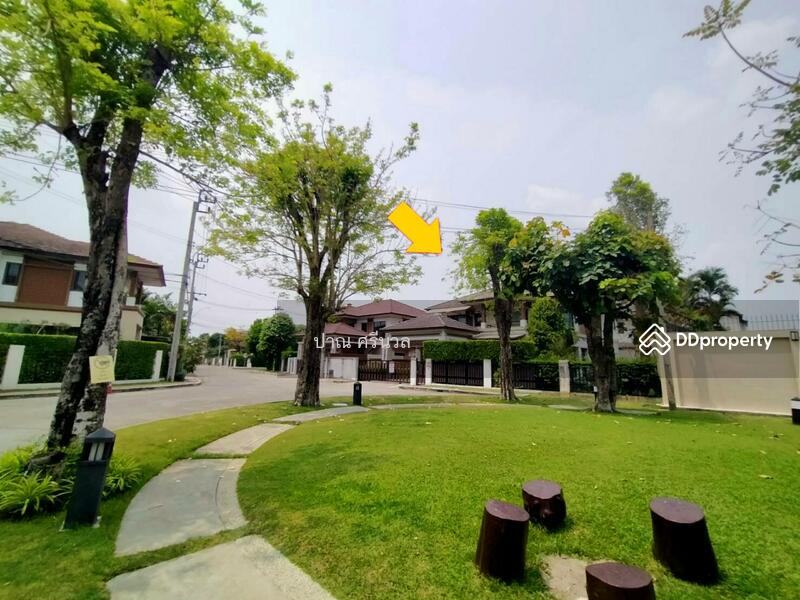 For Sale - บ้านเดี่ยว เศรษฐสิริประชาชื่น เรสซิเด้นท์3, Nonthaburi