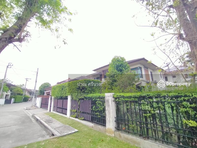 For Sale - บ้านเดี่ยว เศรษฐสิริประชาชื่น เรสซิเด้นท์3, Nonthaburi