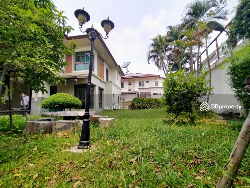 ขาย - บ้านเดี่ยว เศรษฐสิริประชาชื่น เรสซิเด้นท์3, นนทบุรี