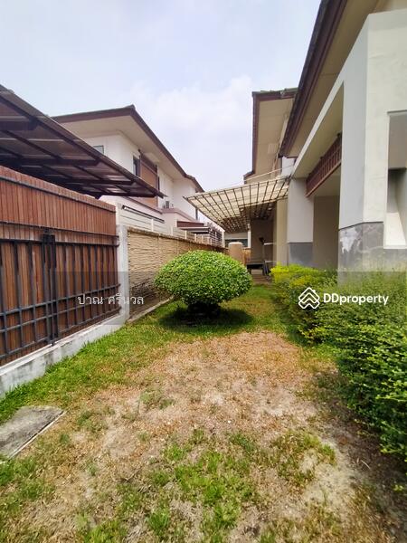 For Sale - บ้านเดี่ยว เศรษฐสิริประชาชื่น เรสซิเด้นท์3, Nonthaburi