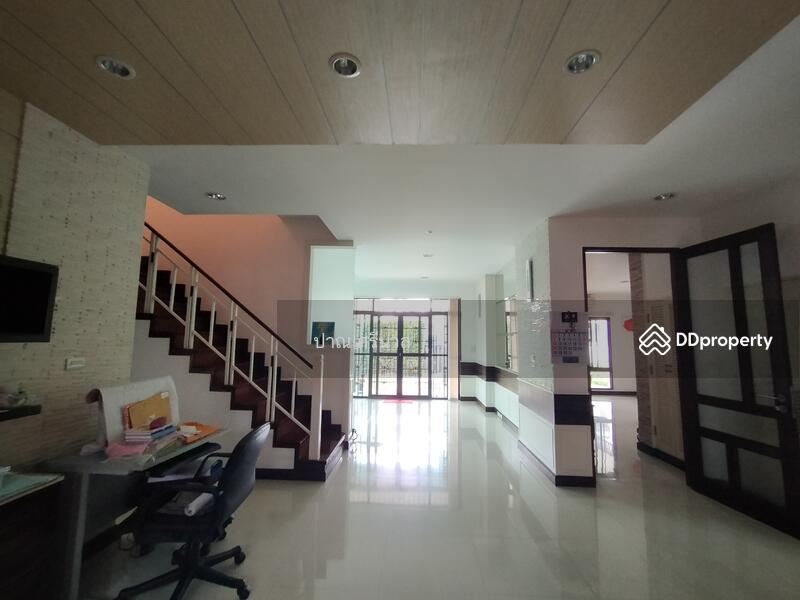For Sale - บ้านเดี่ยว เศรษฐสิริประชาชื่น เรสซิเด้นท์3, Nonthaburi