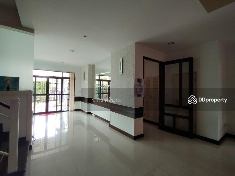 For Sale - บ้านเดี่ยว เศรษฐสิริประชาชื่น เรสซิเด้นท์3, Nonthaburi