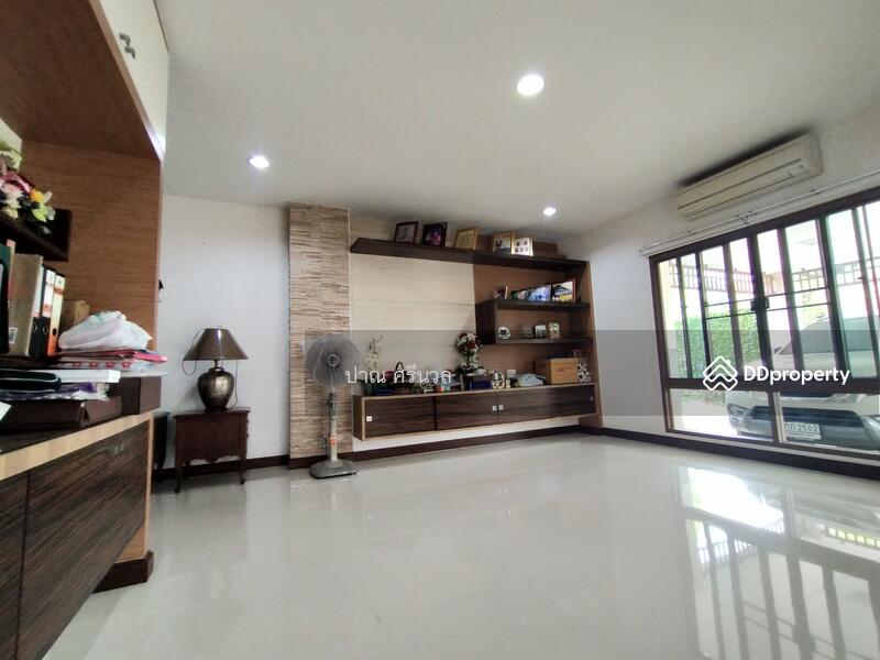 ขาย - บ้านเดี่ยว เศรษฐสิริประชาชื่น เรสซิเด้นท์3, นนทบุรี