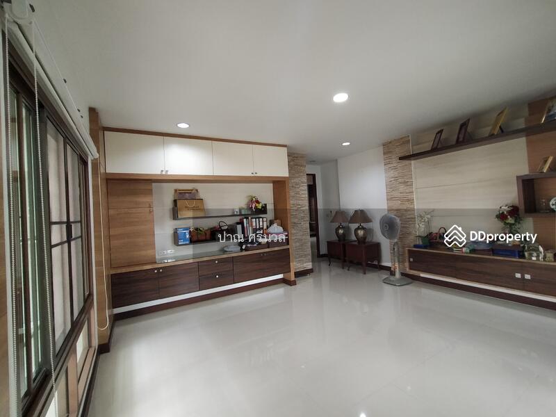 ขาย - บ้านเดี่ยว เศรษฐสิริประชาชื่น เรสซิเด้นท์3, นนทบุรี