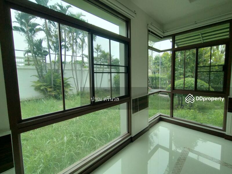 For Sale - บ้านเดี่ยว เศรษฐสิริประชาชื่น เรสซิเด้นท์3, Nonthaburi