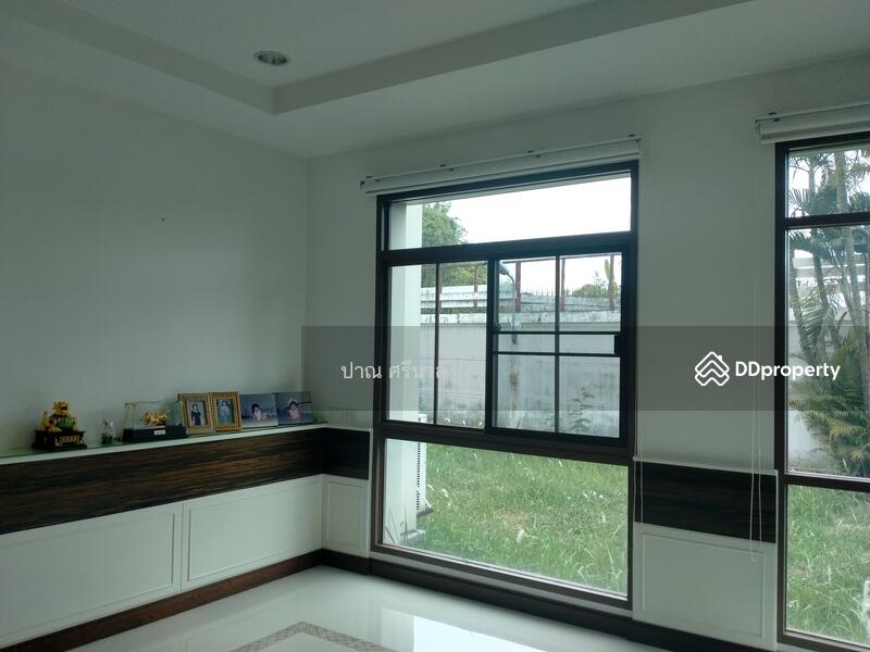 ขาย - บ้านเดี่ยว เศรษฐสิริประชาชื่น เรสซิเด้นท์3, นนทบุรี