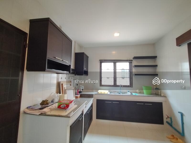 For Sale - บ้านเดี่ยว เศรษฐสิริประชาชื่น เรสซิเด้นท์3, Nonthaburi