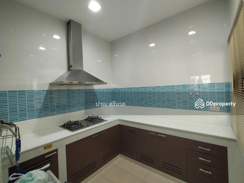 ขาย - บ้านเดี่ยว เศรษฐสิริประชาชื่น เรสซิเด้นท์3, นนทบุรี