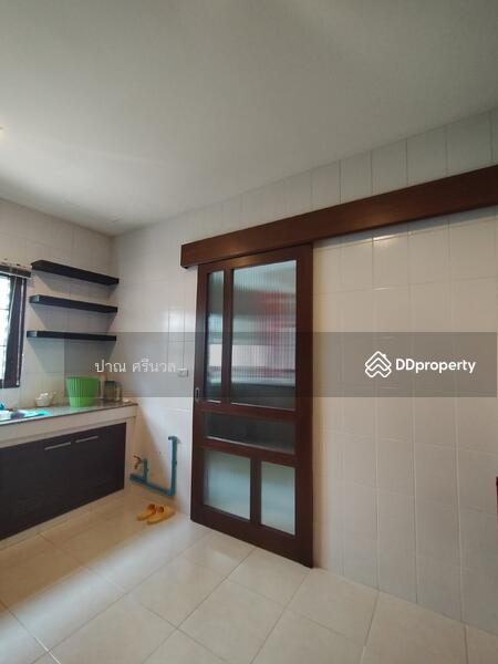 For Sale - บ้านเดี่ยว เศรษฐสิริประชาชื่น เรสซิเด้นท์3, Nonthaburi