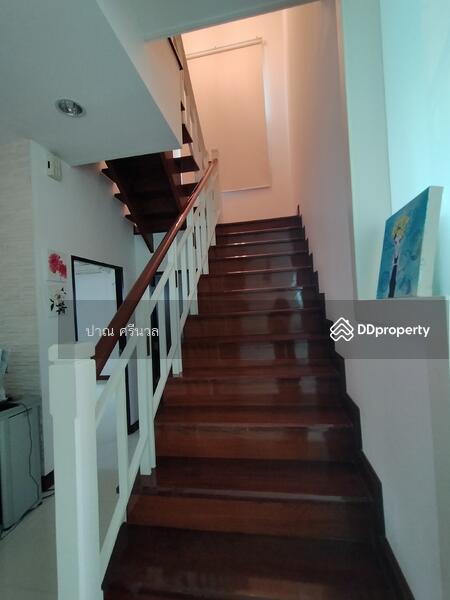 For Sale - บ้านเดี่ยว เศรษฐสิริประชาชื่น เรสซิเด้นท์3, Nonthaburi