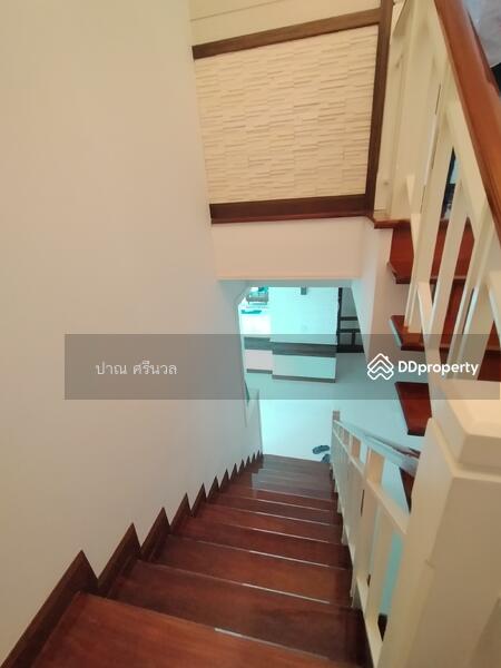 For Sale - บ้านเดี่ยว เศรษฐสิริประชาชื่น เรสซิเด้นท์3, Nonthaburi