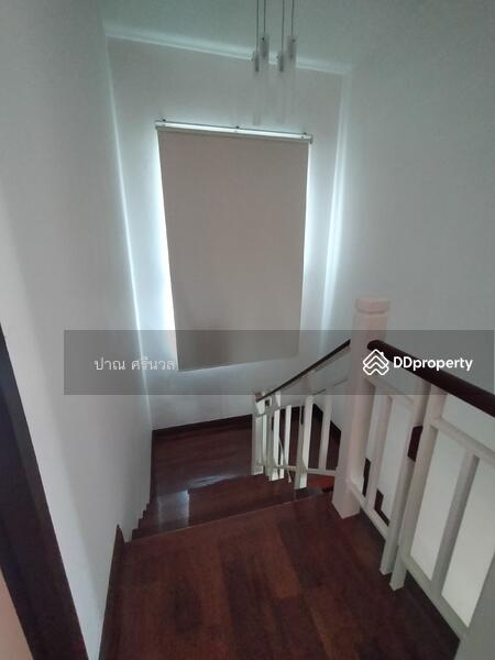ขาย - บ้านเดี่ยว เศรษฐสิริประชาชื่น เรสซิเด้นท์3, นนทบุรี