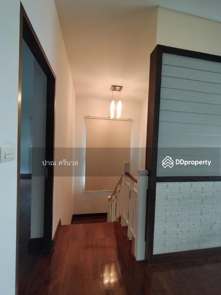 ขาย - บ้านเดี่ยว เศรษฐสิริประชาชื่น เรสซิเด้นท์3, นนทบุรี