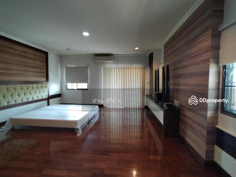 ขาย - บ้านเดี่ยว เศรษฐสิริประชาชื่น เรสซิเด้นท์3, นนทบุรี