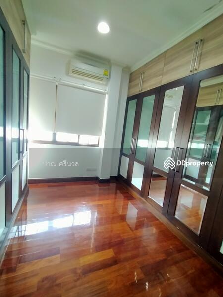 ขาย - บ้านเดี่ยว เศรษฐสิริประชาชื่น เรสซิเด้นท์3, นนทบุรี