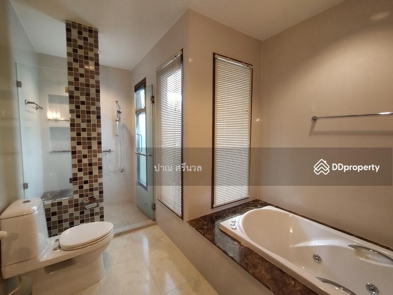 For Sale - บ้านเดี่ยว เศรษฐสิริประชาชื่น เรสซิเด้นท์3, Nonthaburi