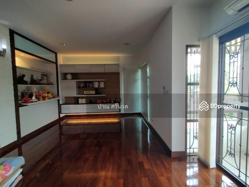 For Sale - บ้านเดี่ยว เศรษฐสิริประชาชื่น เรสซิเด้นท์3, Nonthaburi