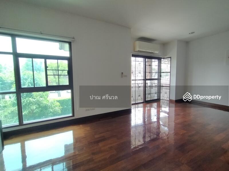 For Sale - บ้านเดี่ยว เศรษฐสิริประชาชื่น เรสซิเด้นท์3, Nonthaburi