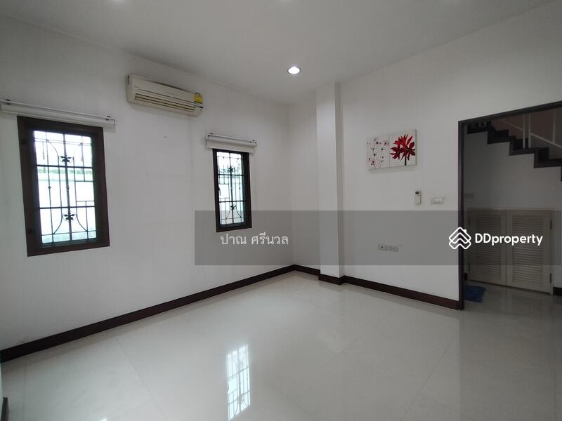 For Sale - บ้านเดี่ยว เศรษฐสิริประชาชื่น เรสซิเด้นท์3, Nonthaburi