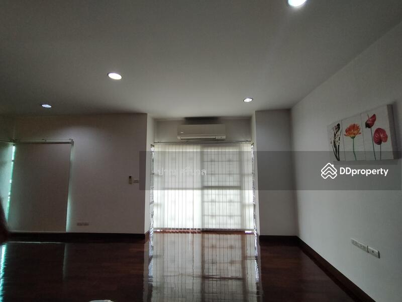 ขาย - บ้านเดี่ยว เศรษฐสิริประชาชื่น เรสซิเด้นท์3, นนทบุรี