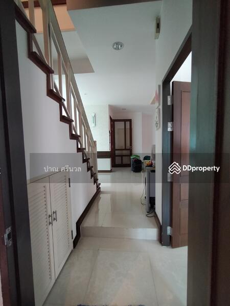 For Sale - บ้านเดี่ยว เศรษฐสิริประชาชื่น เรสซิเด้นท์3, Nonthaburi