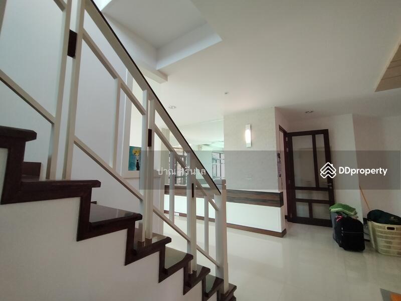 ขาย - บ้านเดี่ยว เศรษฐสิริประชาชื่น เรสซิเด้นท์3, นนทบุรี
