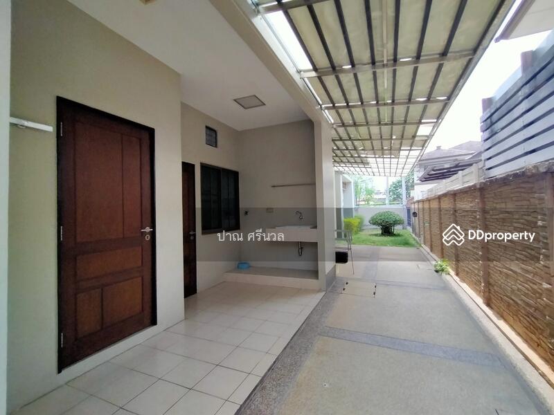 For Sale - บ้านเดี่ยว เศรษฐสิริประชาชื่น เรสซิเด้นท์3, Nonthaburi