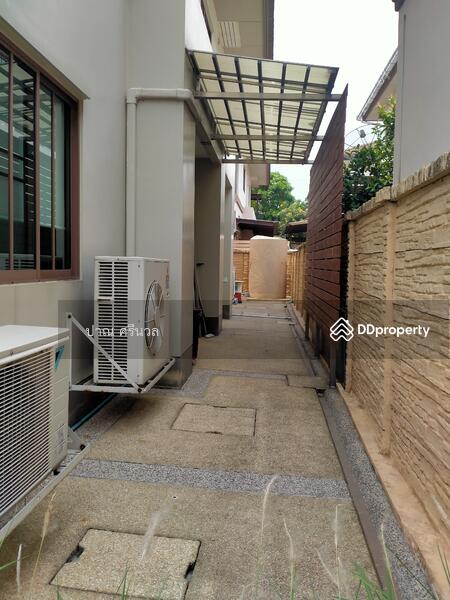ขาย - บ้านเดี่ยว เศรษฐสิริประชาชื่น เรสซิเด้นท์3, นนทบุรี
