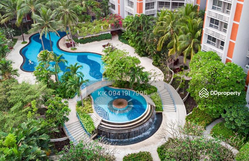 ให้เช่า - Bangkok Garden : บางกอก การ์เด้น, กรุงเทพ
