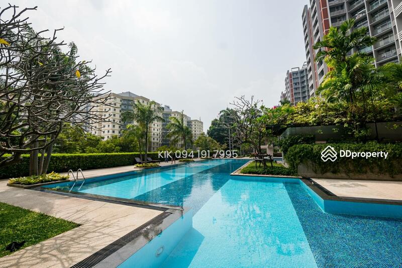 ให้เช่า - Bangkok Garden : บางกอก การ์เด้น, กรุงเทพ