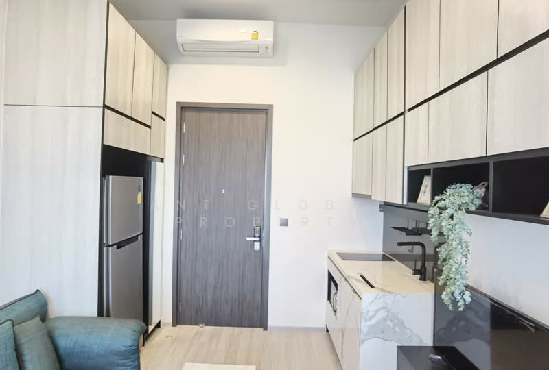 The Line Sukhumvit 101, Bangkok, 3009 Sukhumvit 101 Road, Bang Chak, Phra Khanong, Bangkok, 1 Bedroom, 28 sqm, Condo For Rent, by Yuanyuan chen, 8672717 - DDproperty.com
