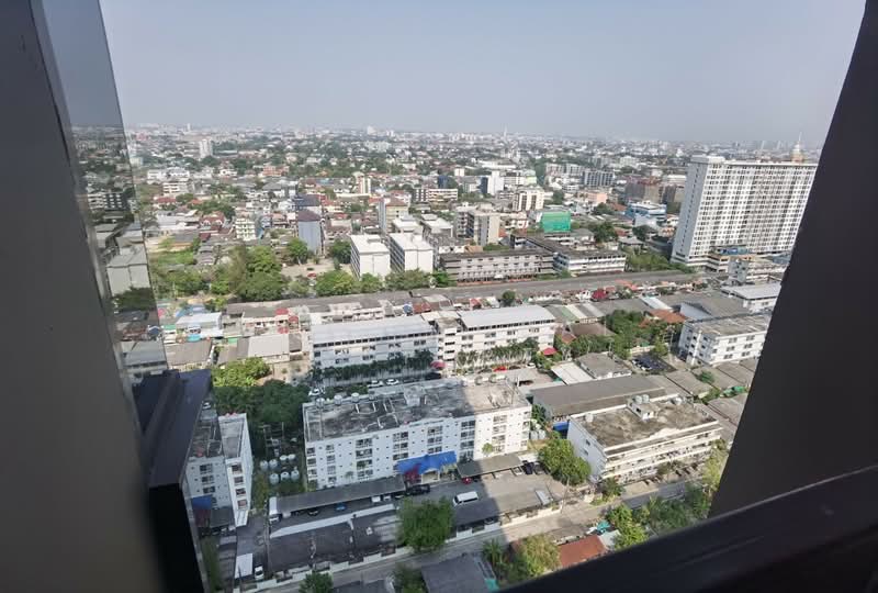 The Line Sukhumvit 101, Bangkok, 3009 Sukhumvit 101 Road, Bang Chak, Phra Khanong, Bangkok, 1 Bedroom, 28 sqm, Condo For Rent, by Yuanyuan chen, 8672717 - DDproperty.com