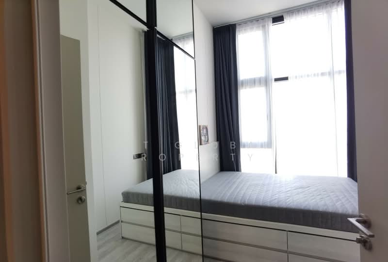 The Line Sukhumvit 101, Bangkok, 3009 Sukhumvit 101 Road, Bang Chak, Phra Khanong, Bangkok, 1 Bedroom, 28 sqm, Condo For Rent, by Yuanyuan chen, 8672717 - DDproperty.com