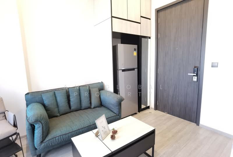 The Line Sukhumvit 101, Bangkok, 3009 Sukhumvit 101 Road, Bang Chak, Phra Khanong, Bangkok, 1 Bedroom, 28 sqm, Condo For Rent, by Yuanyuan chen, 8672717 - DDproperty.com