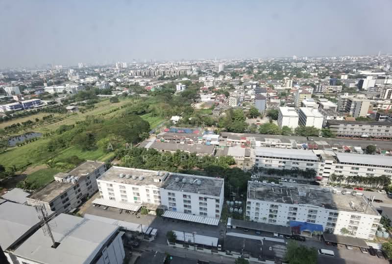 The Line Sukhumvit 101, Bangkok, 3009 Sukhumvit 101 Road, Bang Chak, Phra Khanong, Bangkok, 1 Bedroom, 28 sqm, Condo For Rent, by Yuanyuan chen, 8672717 - DDproperty.com