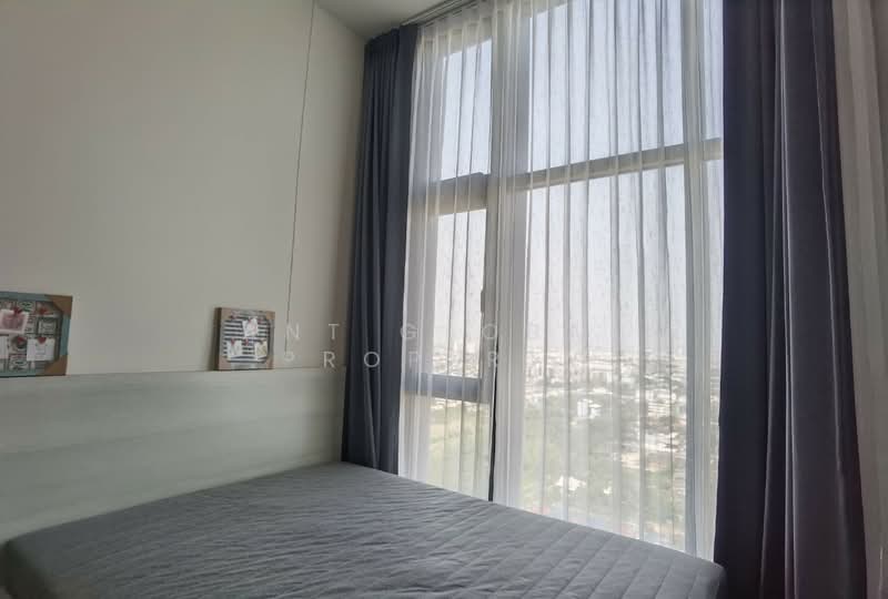The Line Sukhumvit 101, Bangkok, 3009 Sukhumvit 101 Road, Bang Chak, Phra Khanong, Bangkok, 1 Bedroom, 28 sqm, Condo For Rent, by Yuanyuan chen, 8672717 - DDproperty.com