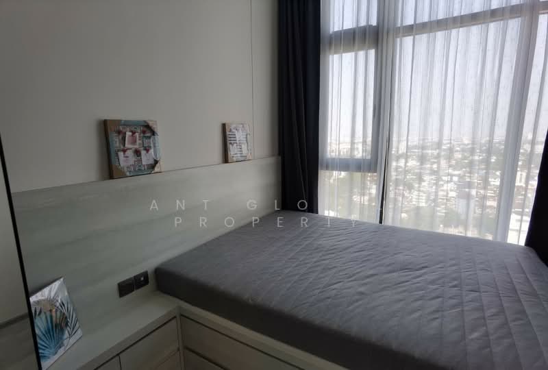 The Line Sukhumvit 101, Bangkok, 3009 Sukhumvit 101 Road, Bang Chak, Phra Khanong, Bangkok, 1 Bedroom, 28 sqm, Condo For Rent, by Yuanyuan chen, 8672717 - DDproperty.com