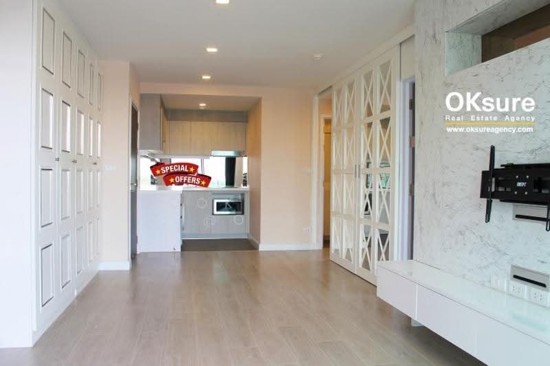 Metro Luxe Riverfront Rattanathibet : เมโทรลักซ์ ริเวอร์ฟร้อนท์ รัตนาธิเบศร์, นนทบุรี, ทางหลวง, ไทรม้า, เมืองนนทบุรี, นนทบุรี, 65 ตร.ม., คอนโด ขาย, โดย K. Book , LINE ID : @oksure, 8672849 - DDproperty.com